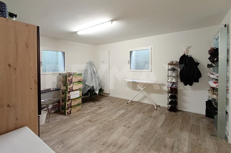 Attractive 3.5-room apartment, modern, sustainable, and perfectly located (9)