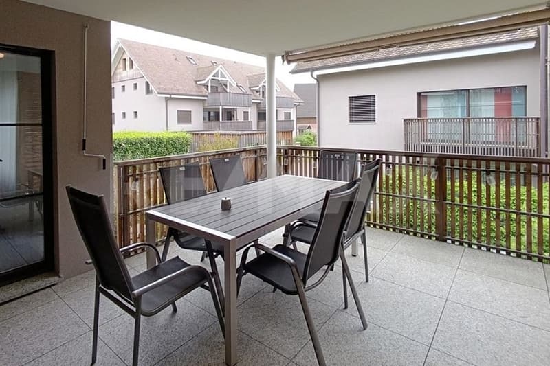 Attractive 3.5-room apartment, modern, sustainable, and perfectly located (7)