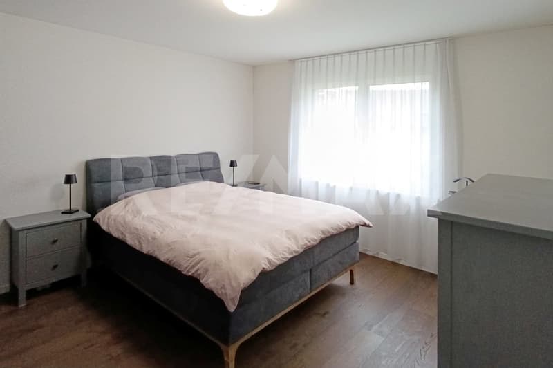 Attractive 3.5-room apartment, modern, sustainable, and perfectly located (4)