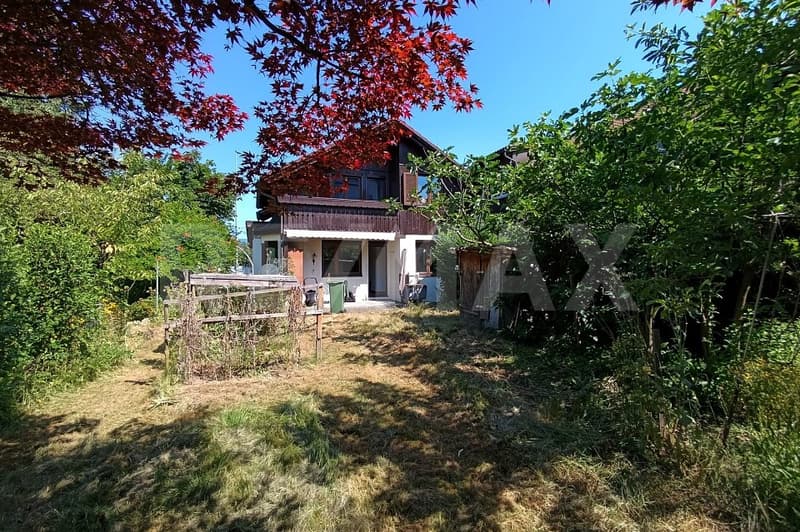 Single-family house with great potential in a well-connected location (11)