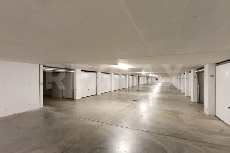 Familienfreundliche 4.5-Zimmer-Wohnung - ruhig im Grünen (10)