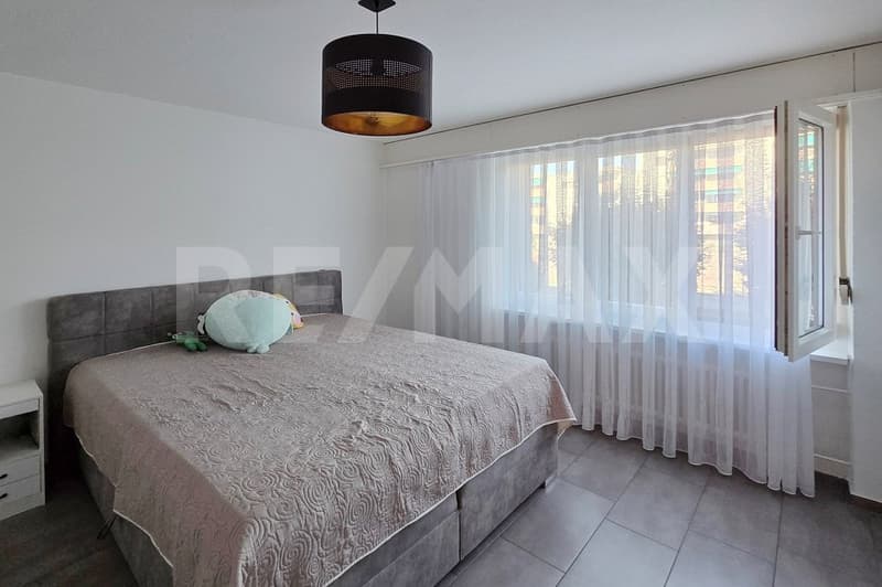 Gepflegte 4½-Zimmer-Wohnung in familienfreundlichem Quartier (3)