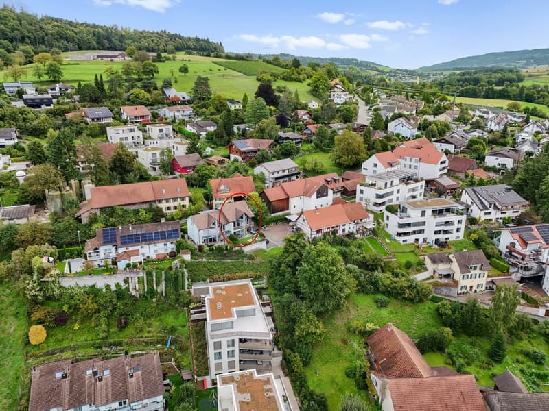 Ampia casa unifamiliare di 5,5 locali con 237m2 di superficie abitabile (3)