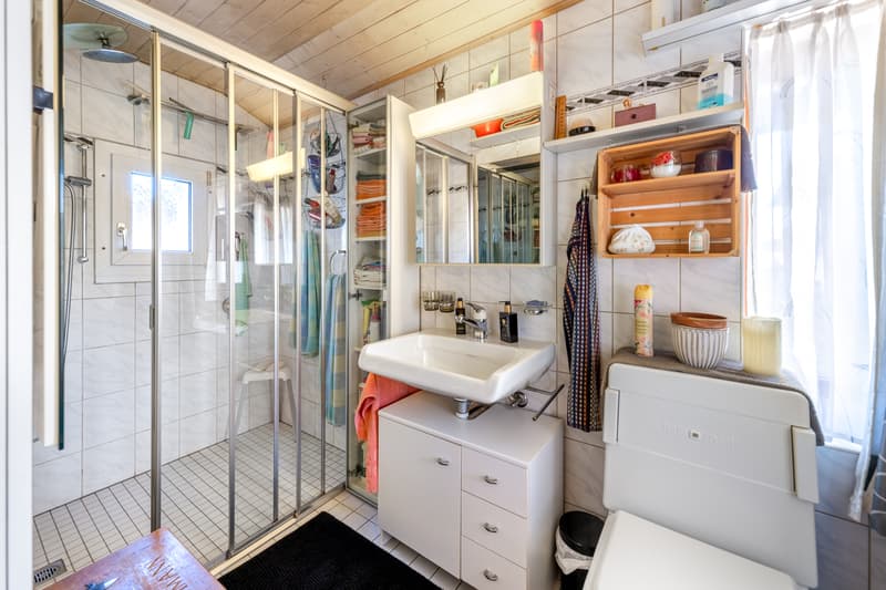 Dusche (EG)