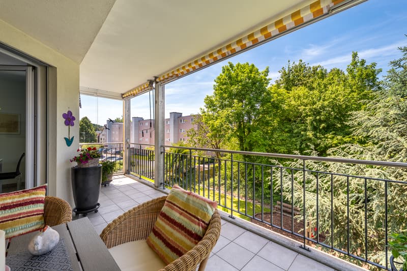 Balkon
