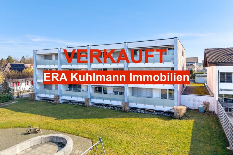 Mehrfamilienhaus mit 12 Parteien und Einstellhalle (1)