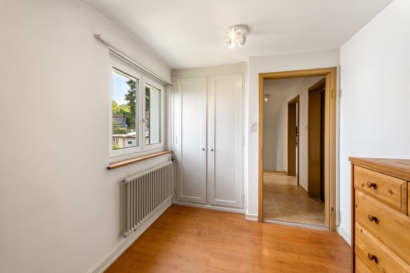 Zimmer IV