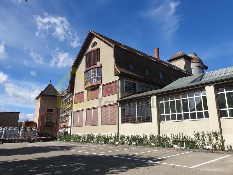 Aussenansicht