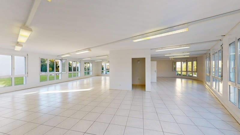 Ideal business location with high visibility (4)