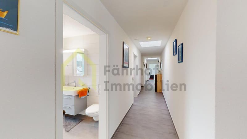 Exclusive attic apartment with a dreamy rooftop terrace (8)