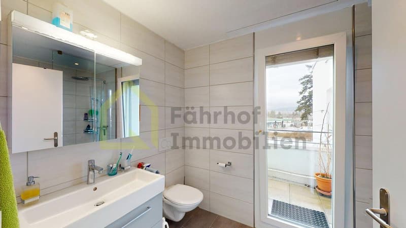 Exclusive attic apartment with a dreamy rooftop terrace (7)
