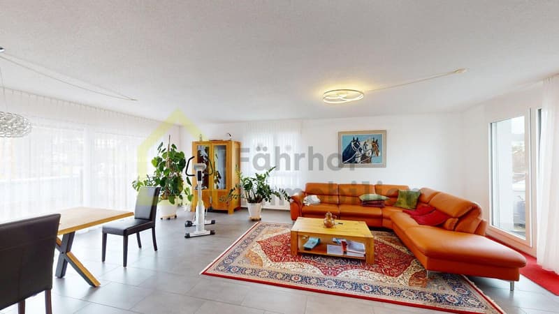 Exclusive attic apartment with a dreamy rooftop terrace (9)