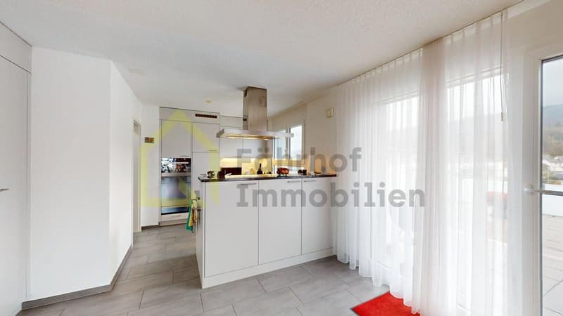 Exclusive attic apartment with a dreamy rooftop terrace (12)