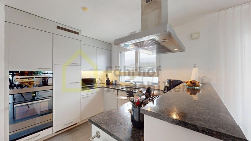 Exclusive attic apartment with a dreamy rooftop terrace (3)