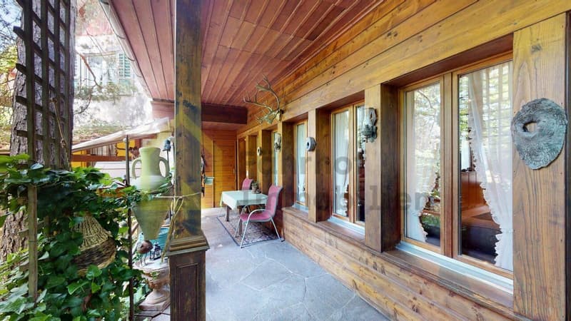 Veranda