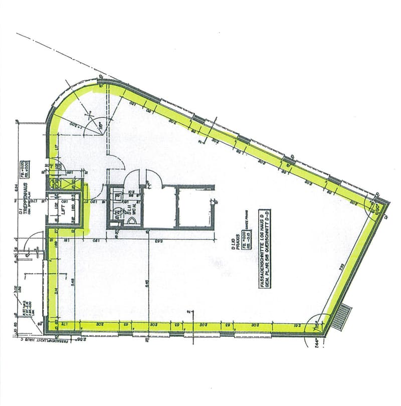 Ideal for Your Business - Commercial Space or Office in Kölliken (13)