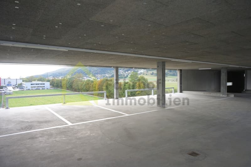 Parcheggi in parcheggio (stazioni di ricarica E-Mobility disponibili) (3)