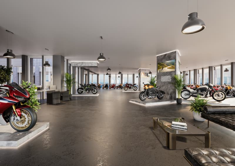 Santelpark Egerkingen - Büro-/ Gewerbeflächen ab 182 m2 bis 1309 m2 (5)