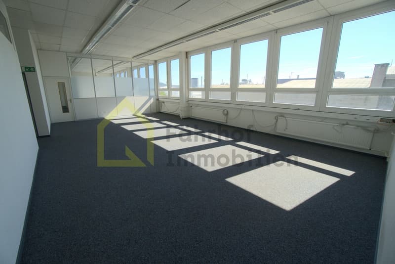 Open Space
