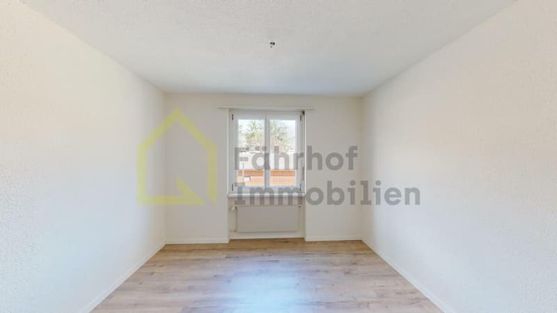 Schlafzimmer rechts