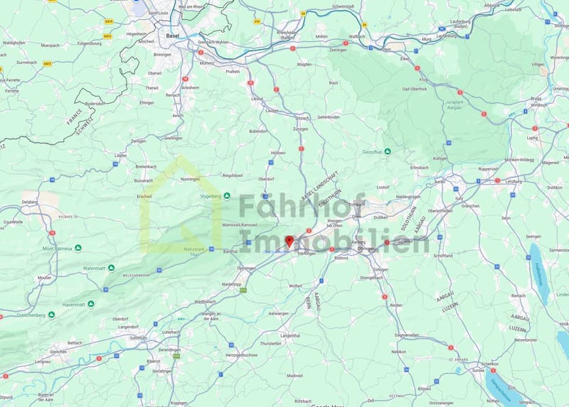 Spazi per uffici e mostre in affitto in una posizione centrale (8)