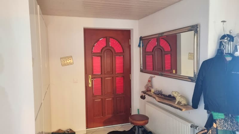 Modern, cozy attic apartment in a central location (5)