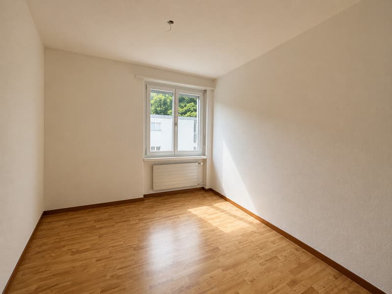 Quiet 4.5-room apartment with balcony (3)
