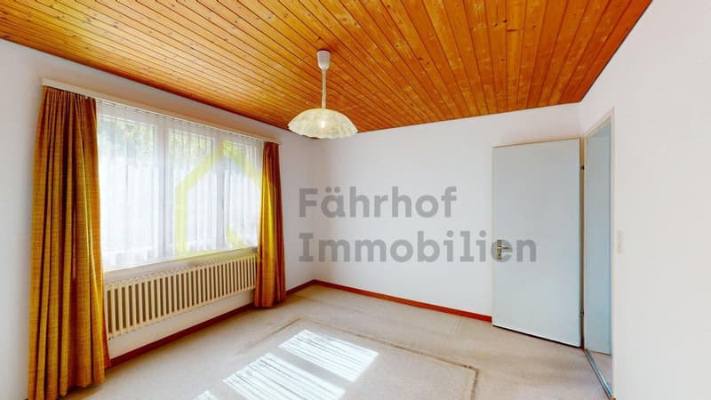 Maison unifamiliale détachée dans un emplacement préféré avec vue lointaine inobstructable (7)