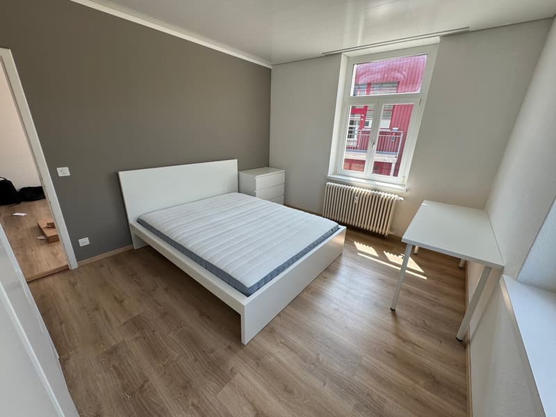 WG-Zimmer