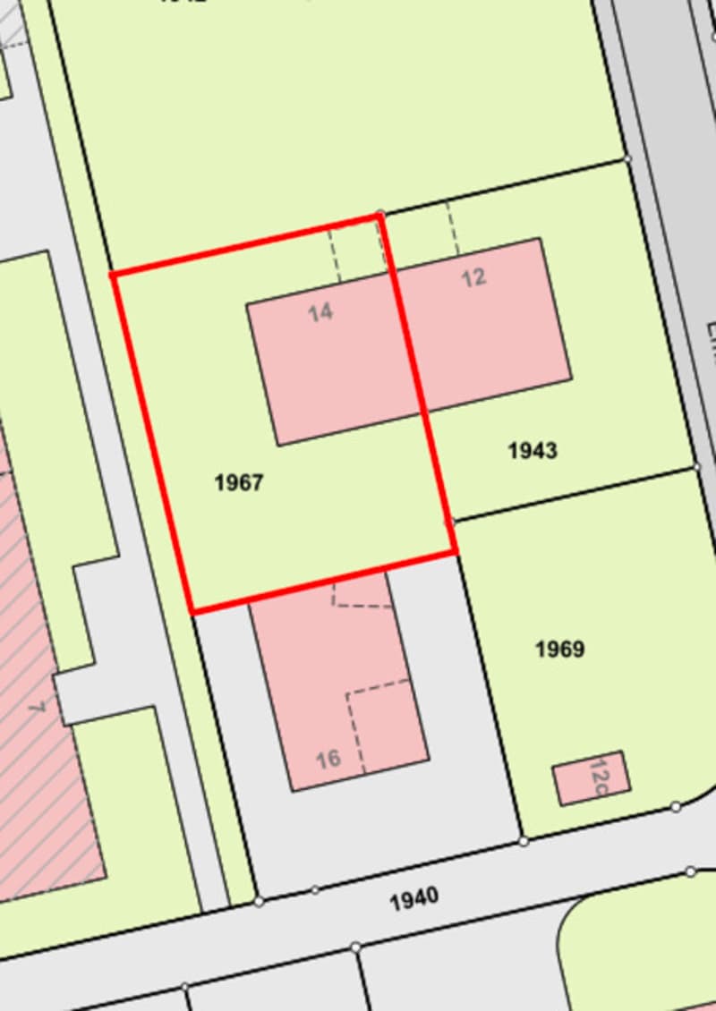 Situationsplan