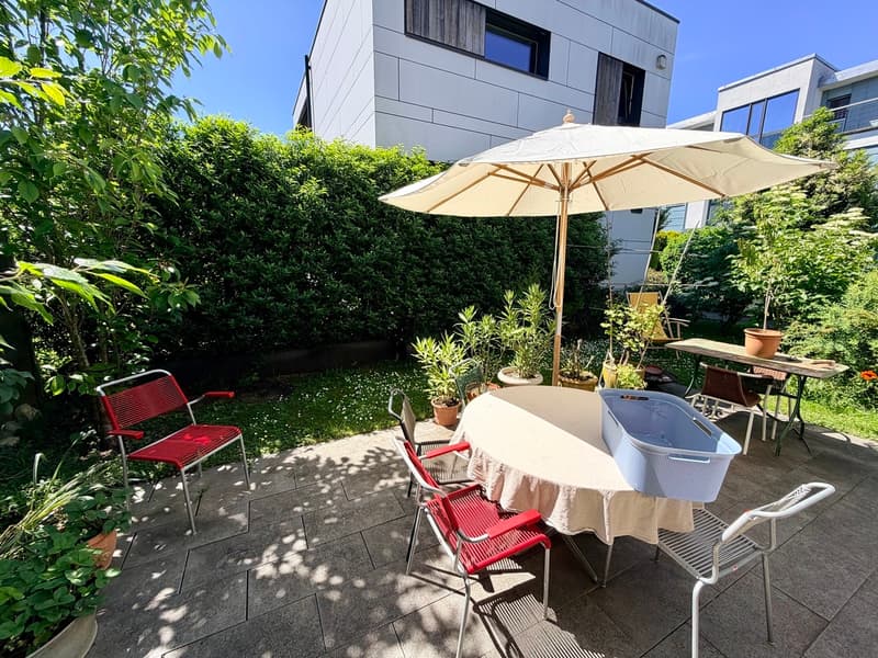 Charming 5-room single-family house in a sunny location (8)