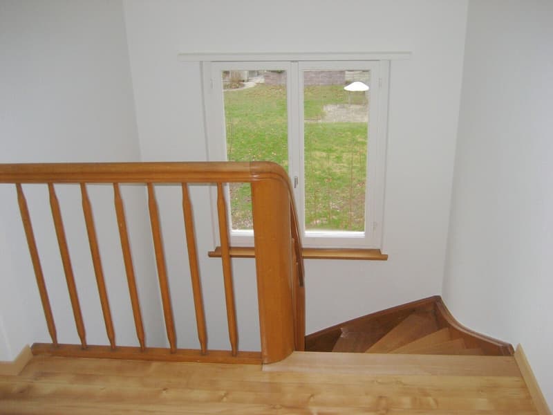 Charming 5-room single-family house in a sunny location (7)