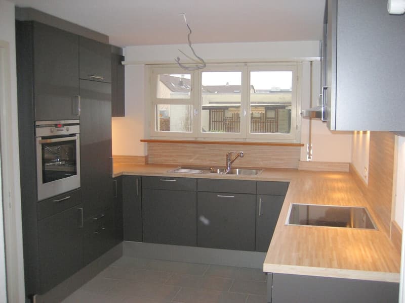 Charming 5-room single-family house in a sunny location (4)