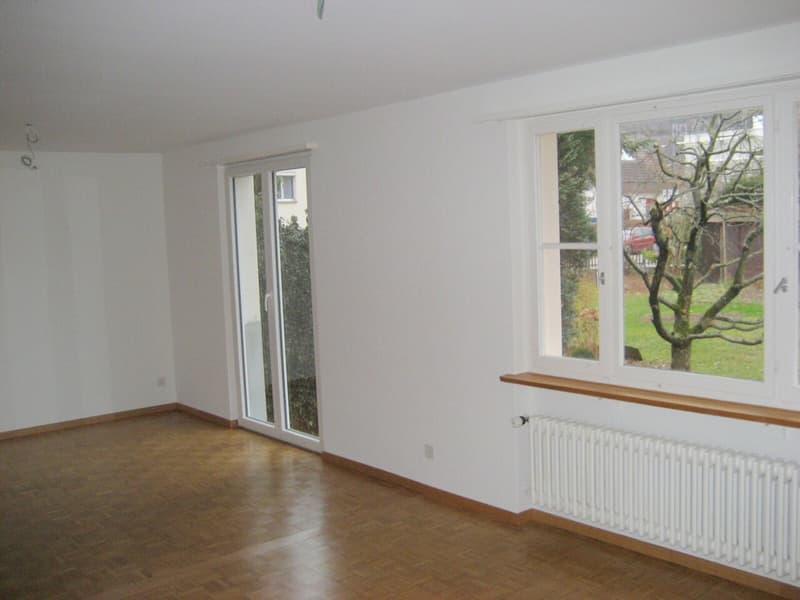 Charming 5-room single-family house in a sunny location (2)