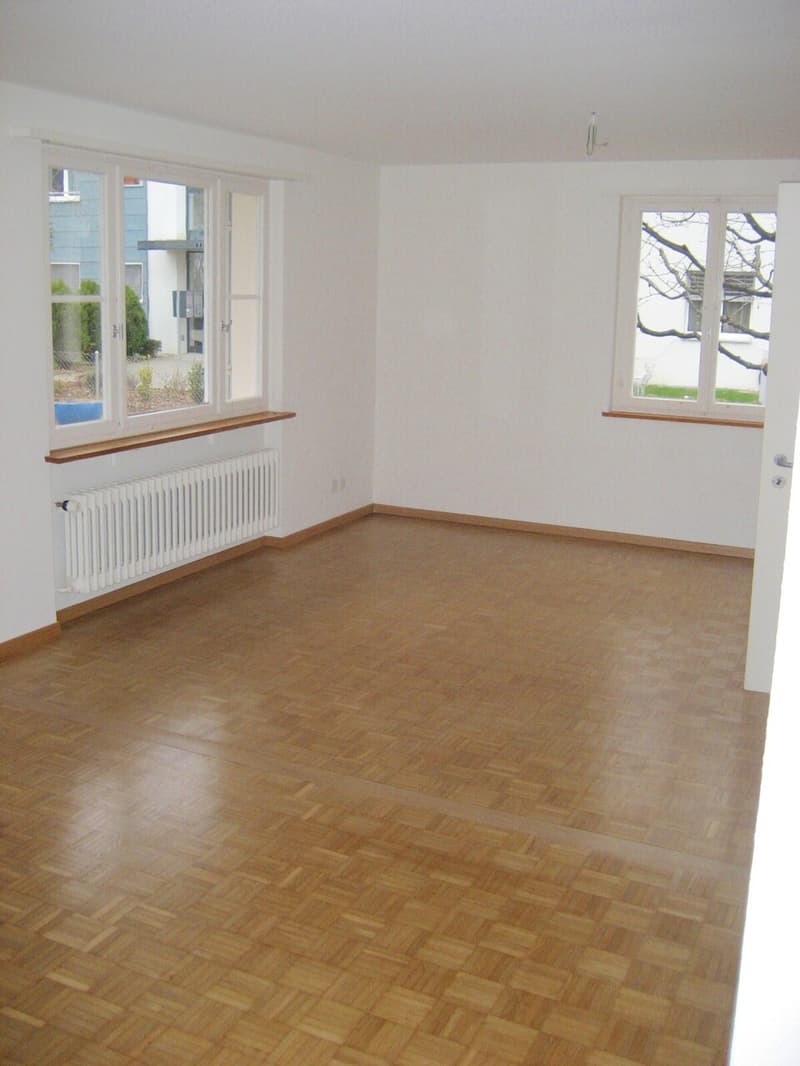Charming 5-room single-family house in a sunny location (5)