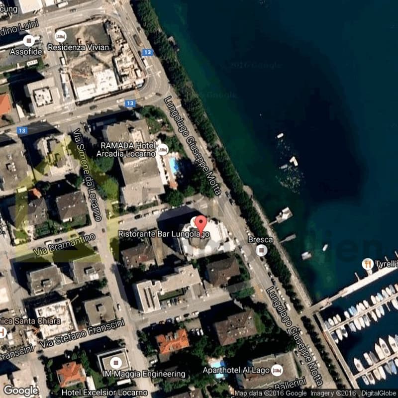 2.5-Zimmer-Wohnung mit Lift und zwei Balkonen am Lago Maggiore (13)