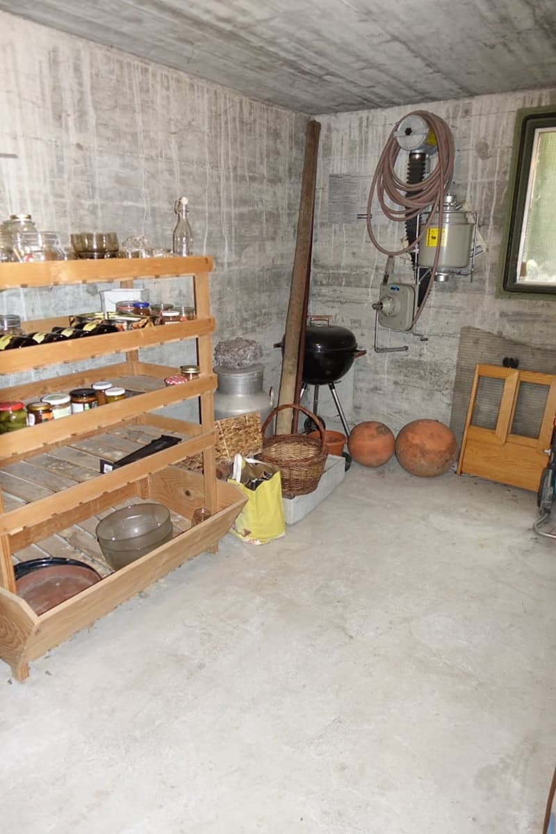 Casa unifamiliare di 5 locali a Schinznach – posizione tranquilla con bella vista (15)