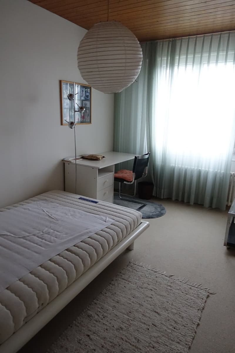 Casa unifamiliare di 5 locali a Schinznach – posizione tranquilla con bella vista (9)