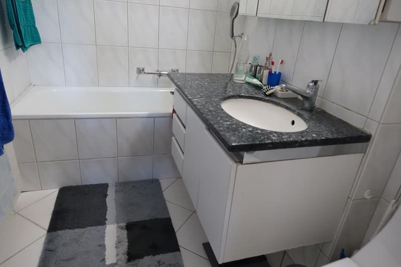 Casa unifamiliare di 5 locali a Schinznach – posizione tranquilla con bella vista (7)