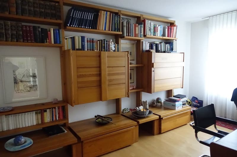 Casa unifamiliare di 5 locali a Schinznach – posizione tranquilla con bella vista (5)