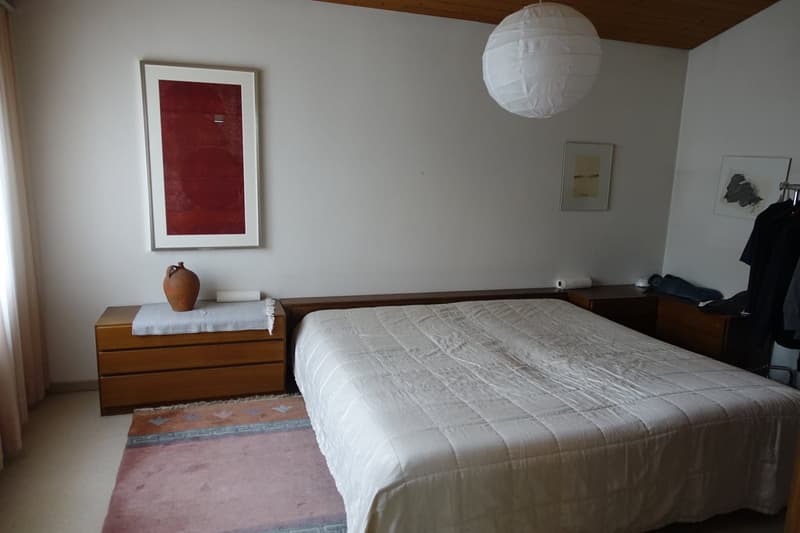 Casa unifamiliare di 5 locali a Schinznach – posizione tranquilla con bella vista (6)