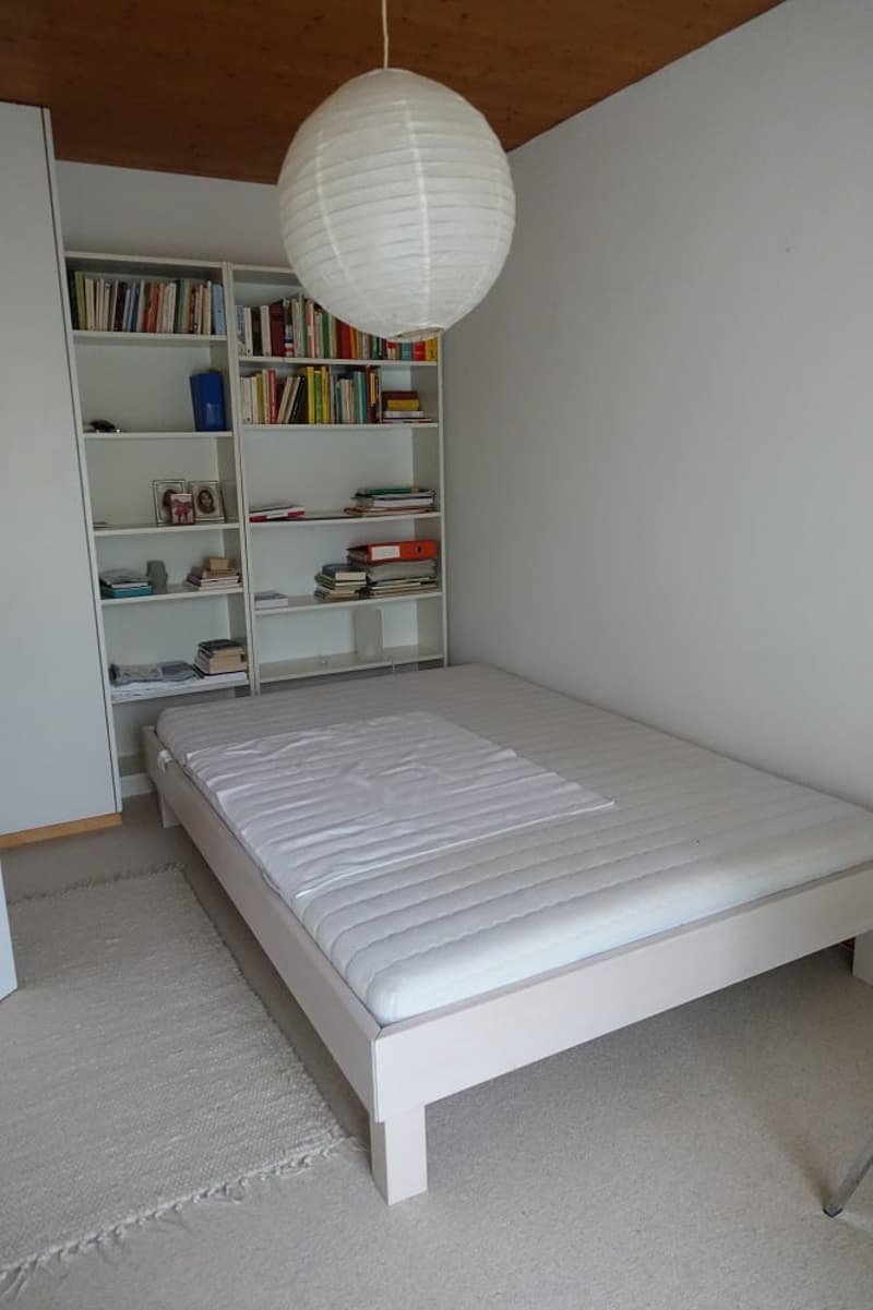 Casa unifamiliare di 5 locali a Schinznach – posizione tranquilla con bella vista (8)
