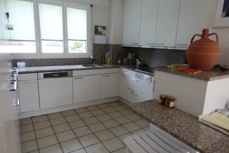 Casa unifamiliare di 5 locali a Schinznach – posizione tranquilla con bella vista (4)