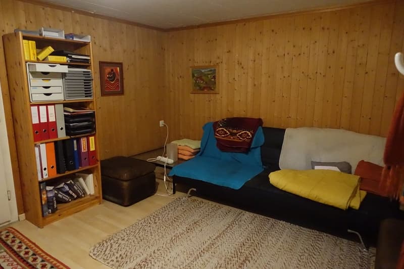 Casa unifamiliare di 5 locali a Schinznach – posizione tranquilla con bella vista (12)