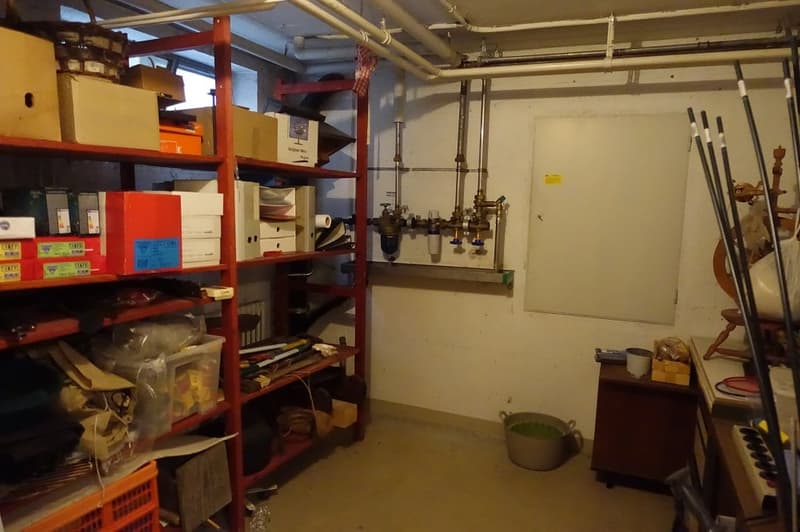 Casa unifamiliare di 5 locali a Schinznach – posizione tranquilla con bella vista (13)