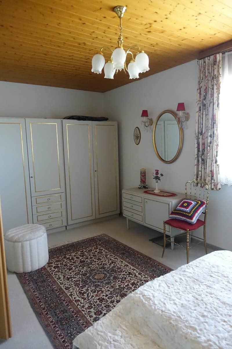 Charmantes 4.5-Zimmer-Doppeleinfamilienhaus in Schinznach – sofort verfügbar! (9)