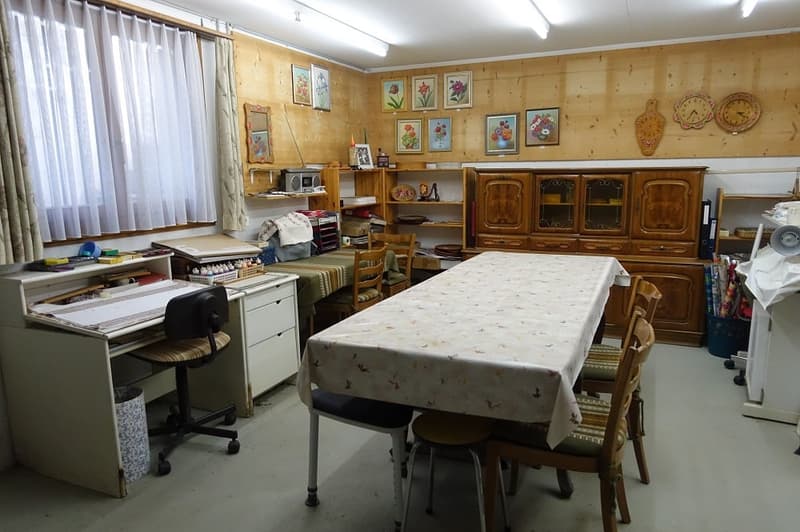 Charmantes 4.5-Zimmer-Doppeleinfamilienhaus in Schinznach – sofort verfügbar! (12)