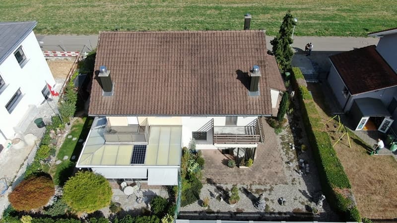 Charmantes 4.5-Zimmer-Doppeleinfamilienhaus in Schinznach – sofort verfügbar! (13)