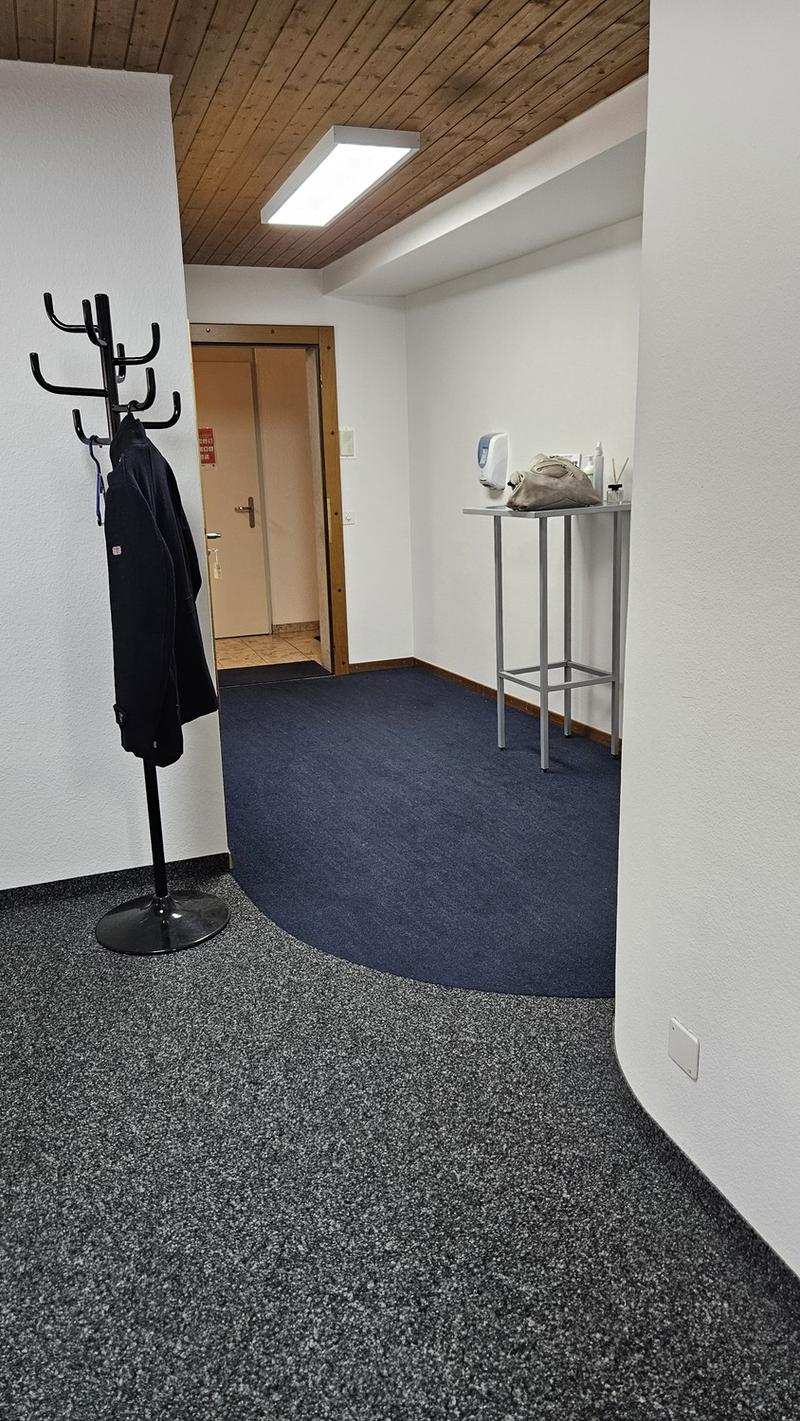 Bureaux location temporaire à prix abordables pour au moins 1 an (4)