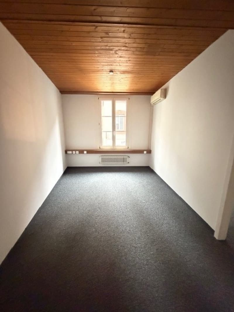 Bureaux location temporaire à prix abordables pour au moins 1 an (8)